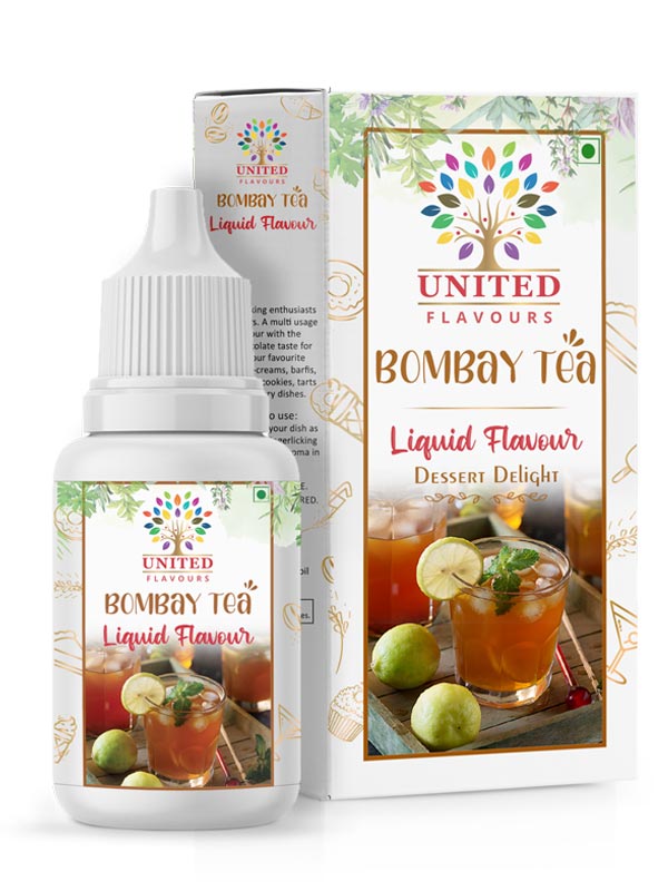 Bombay Tea Flavour Manufacturer