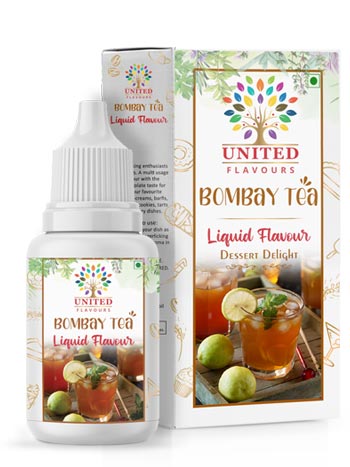Bombay Tea Flavour Manufacturer