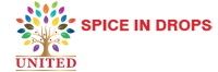 Spice in Drops