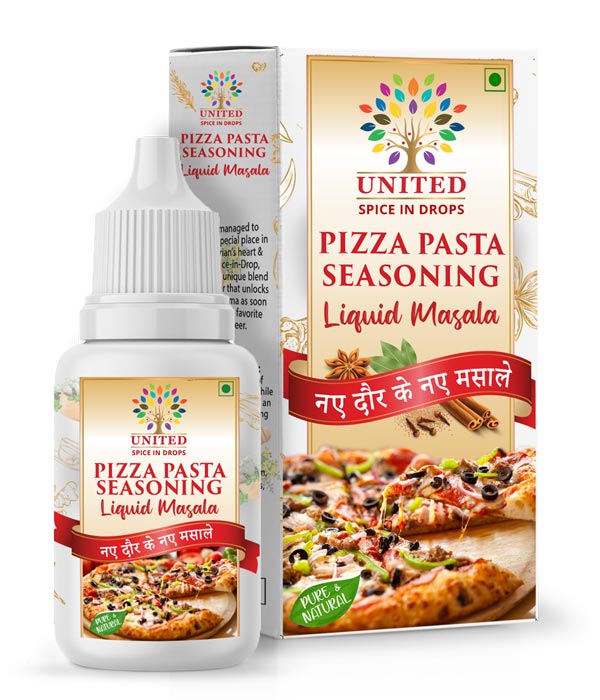 Liquid Pizza Pasta Seasoning Manufacturer